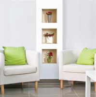 שלישיית נישות דגם 2913