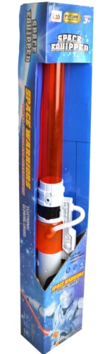 חרב זוהרת אדומה