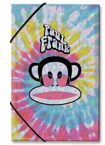 תיק גומי PPפול פרנק