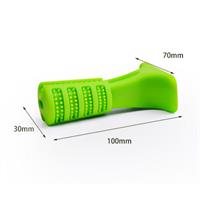 צעצוע מנקה שיניים לכלב