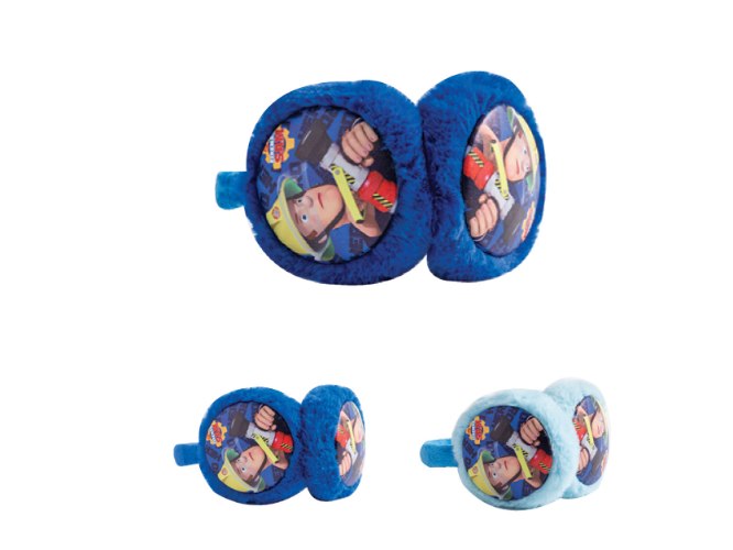 מחממי אוזניים מפרץ סמי הכבאי