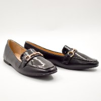 נעלי נשים מוקסין-פרנסין