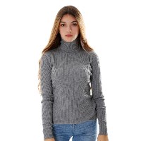 סריג גולף בייסיק נשים