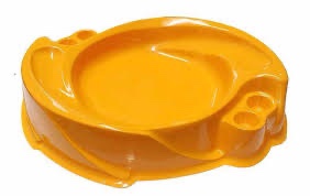 זירת בלייבלד