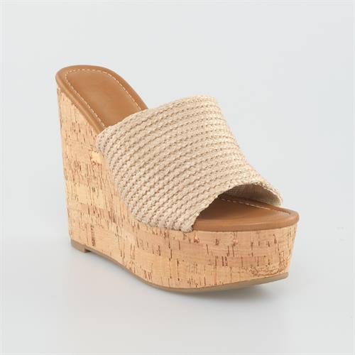 כפכף פלטפורמה דאבלין