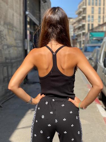 גופיה גב בוקסר