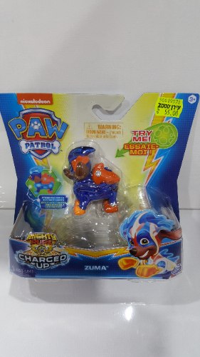 מפרץ הרפתקאות כלבי הצלה זומה