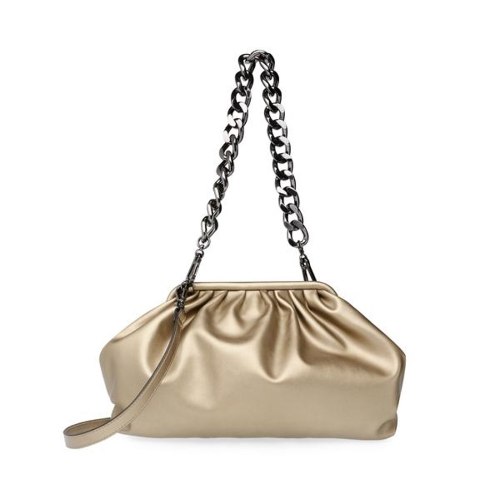 תיק BREVIVE זהב