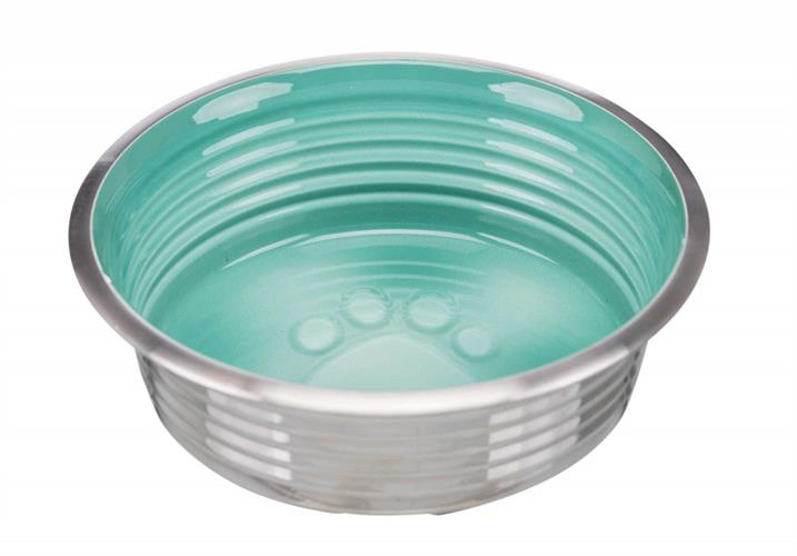 קערת נירוסטה אל חלד TRIXIE