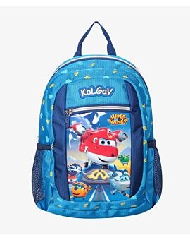 תיק גן חד מטוסי על