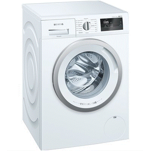 מכונת כביסה ‏פתח קידמי Siemens WM14N06EPL ‏8 ‏ק"ג סימנס