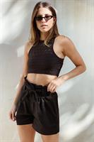 טופ קרופ קרושה סקרלט