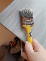 החיים בסגול