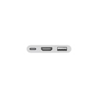 מתאם APPLE USB-C DIGITAL AV MULTIPORT