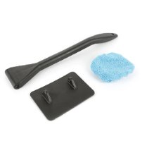 זוג מברשות ניקוי לחלון הרכב