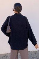 ג׳קט/ חולצת אינדיאנה בייסיק