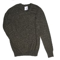 סריג V מלאנג' SB גברים