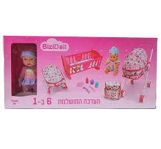 הערכה המושלמת 6 ב1