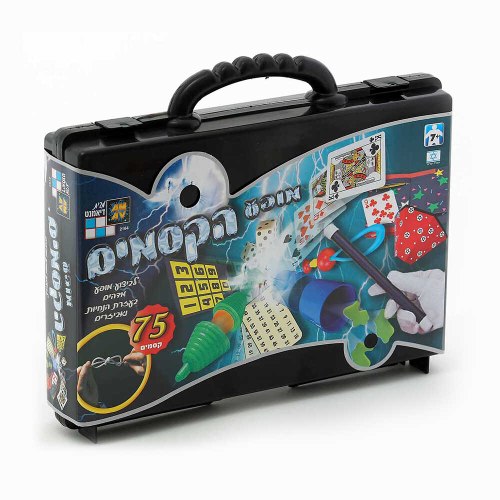 הודיני הגדול