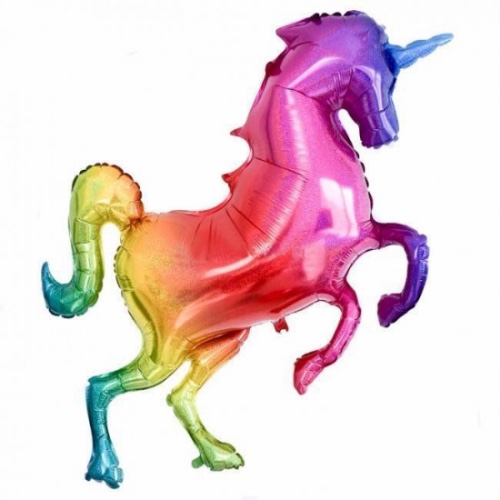 בלון חד קרן 29 אינץ׳