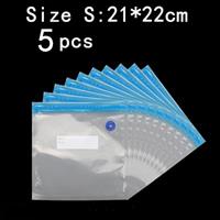 משאבת הואקום לשמירת טריות המזון בלחיצת כפתור