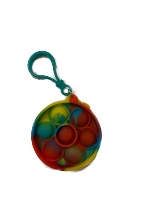 מחזיק מפתחות  פופיט פידגיט טויס