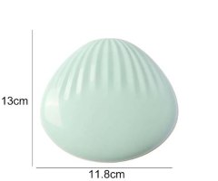 מנורת קשת צבעונית