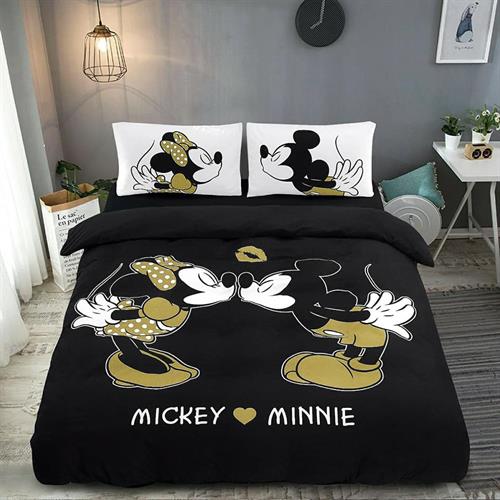 סט מלא מיקי מאוס בכל המידות