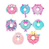 פיקמי פופס- דונאטס