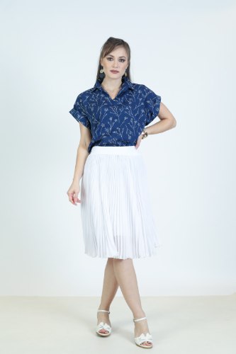 חולצת צווארון