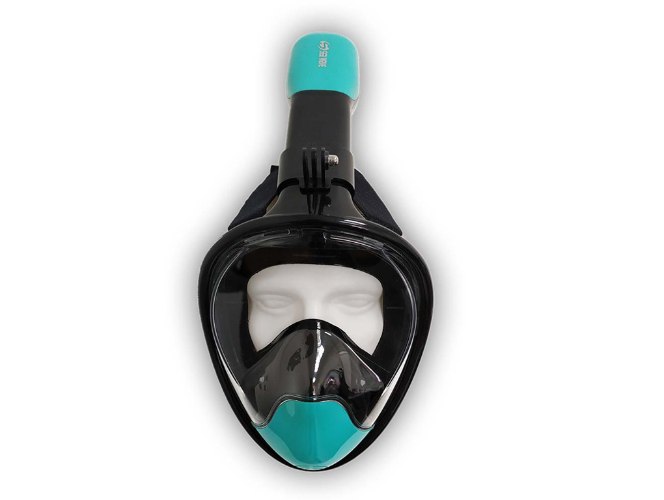 מסכת צלילה full-face