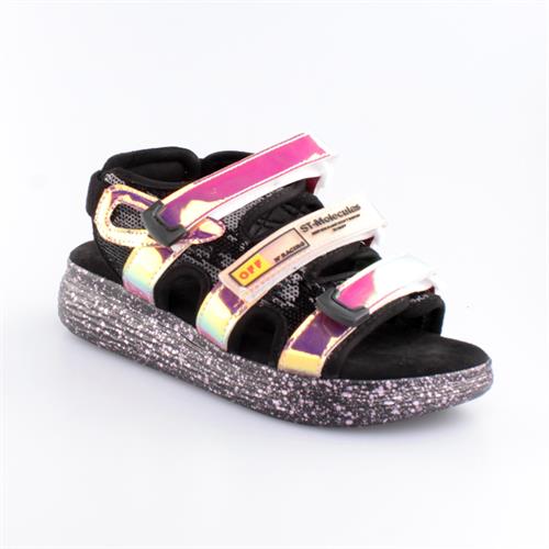 סניקרס פתוח אקסטר