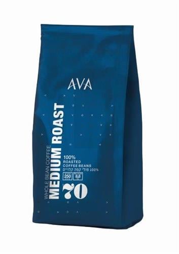 פולי קפה  אווא 800 גרם סדרה 60-70-80