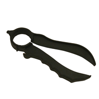 פותחן בקבוקים ופחיות