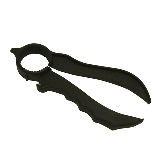 פותחן בקבוקים ופחיות