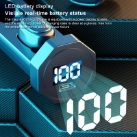 אוזניות בלוטוס אלחוטיות