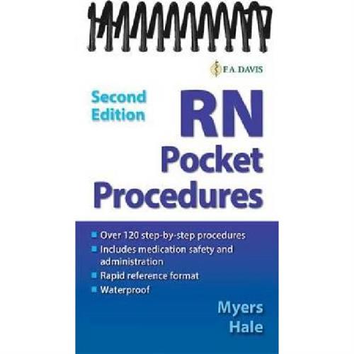 RN Pocket Procedures