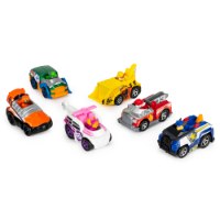 מפרץ ההרפתקאות- אריזת מולטי דיי-קאסט