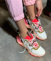 נעלי נשעם NIKE REACT VISION MULTICOLOR