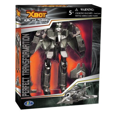 רובוטריק מטוס חמקן