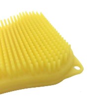 ספוג סיליקון רב תכליתי 3 ב 1