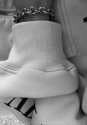 צמיד בוני כסף