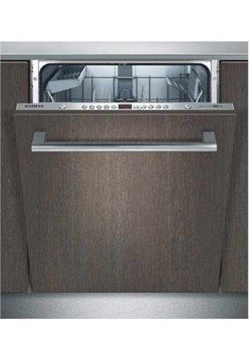 מדיח כלים רחב Siemens SN65N038IL