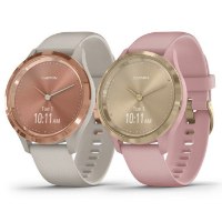 שעון דופק Garmin Vivomove 3S