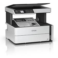 מדפסת ‏הזרקת דיו EcoTank M3180‎ Epson אפסון