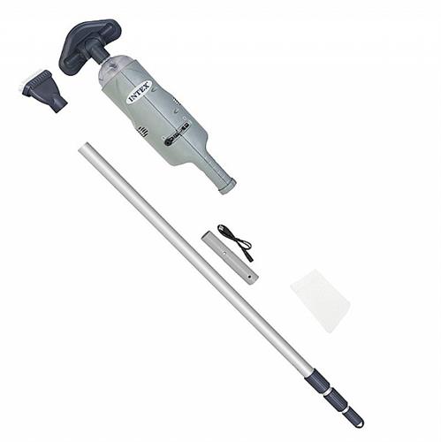 שואב נטען לניקוי בריכה-אינטקס