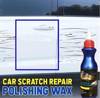 משחת פוליש וקס לרכב POLISHING WAX