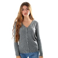 סריג קרטיגן נשים