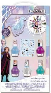 ערכת 5 לקים פרוזן