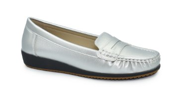 נעלי מוקסין נוחות לנשים דגם - 17-S2